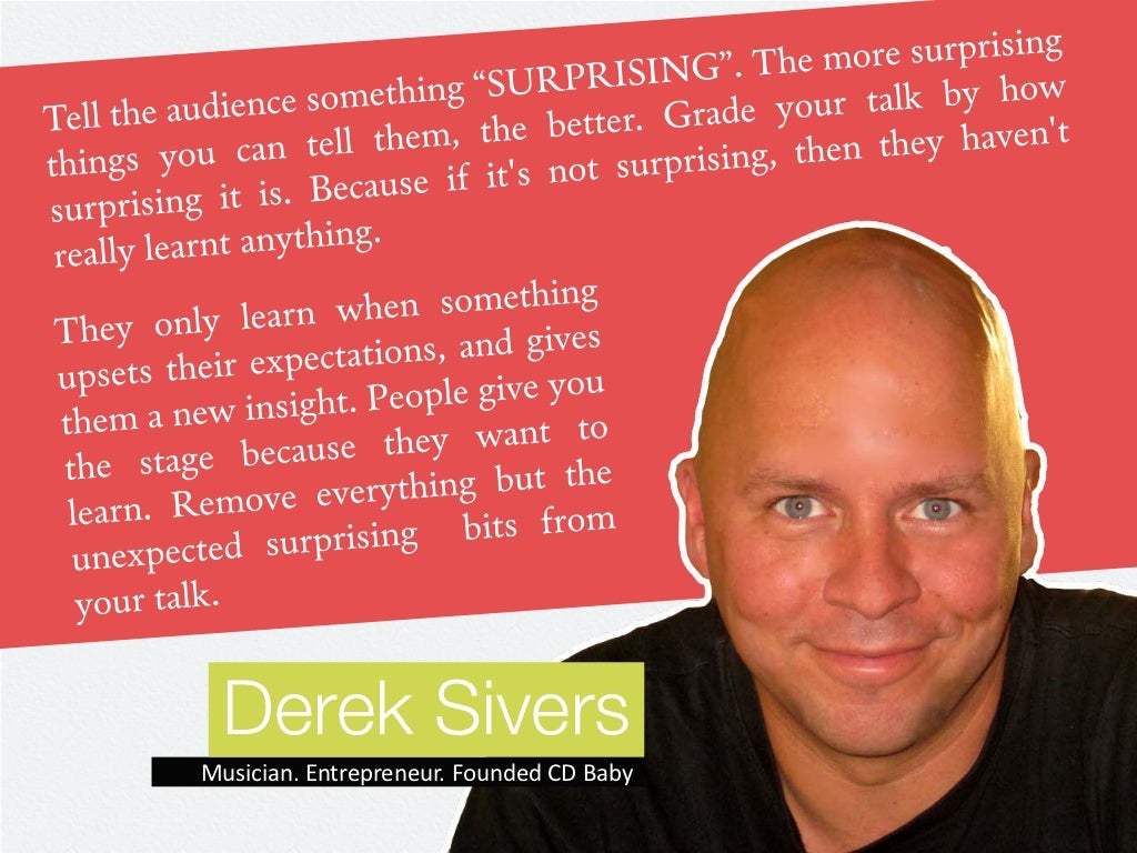 20 Presentation Secrets You Won't Find Elsewhere