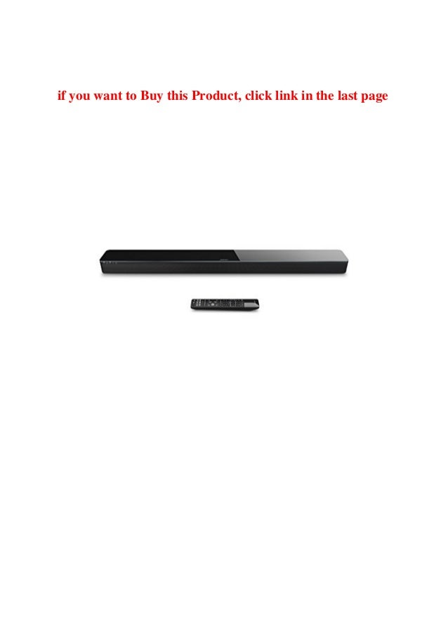 bose soundtouch 300 best price