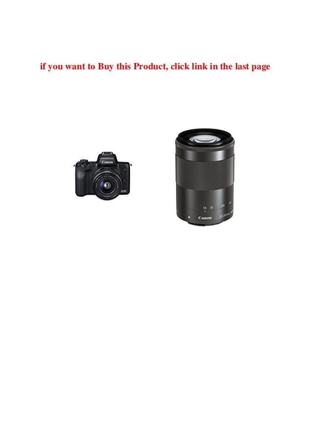 Best Price Canon Eos M50 Compact System Camera And Ef M 15 45 Mm F3 5 Best Price Canon Eos M50 Compact System Camera And Ef M 15 45 Mm F3 5