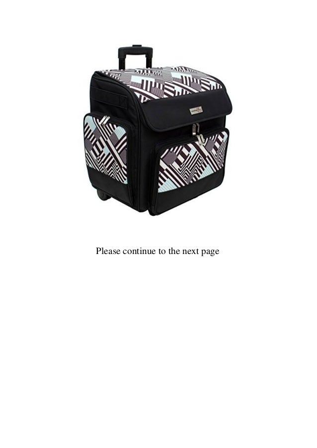trolley bag best price