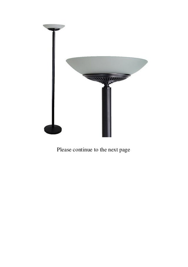floor mounted uplighters