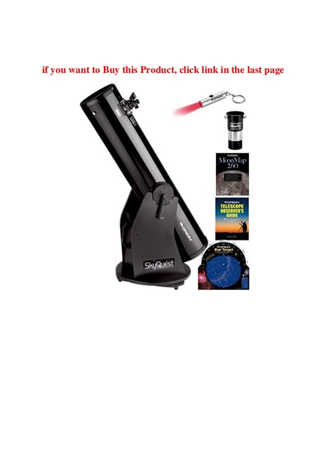 dobsonian telescope price