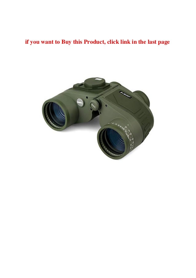 best binoculars for fishing