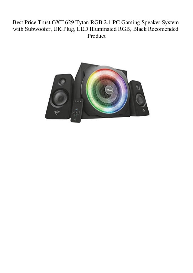 gxt 629 tytan 2.1 rgb