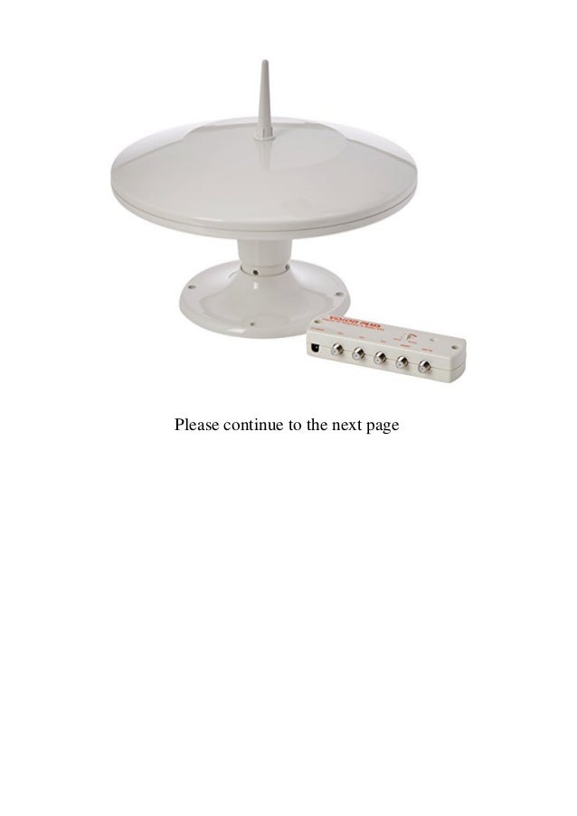 Best Price Vision Plus Status 335 5 M Omni Directional Digital Tv Ant