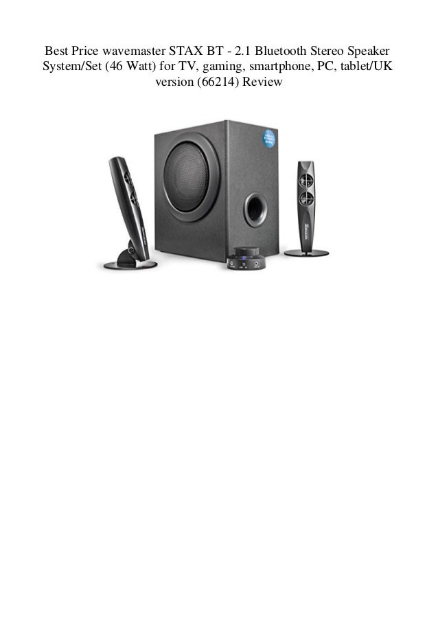 best bluetooth audio system