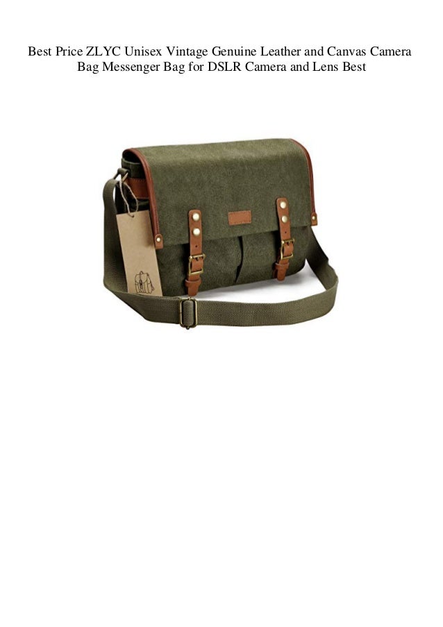 zlyc camera bag