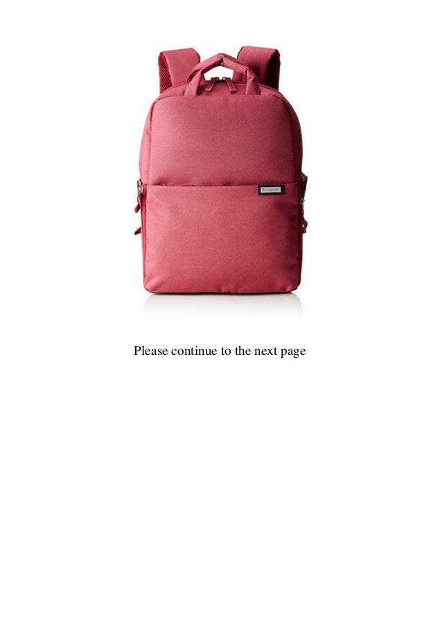 beaspire camera bag