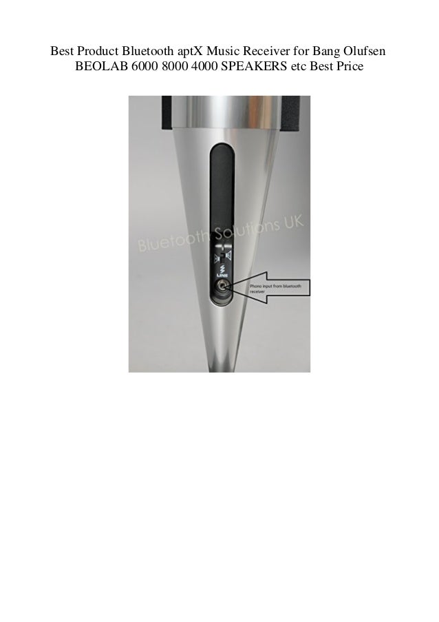 beolab 60