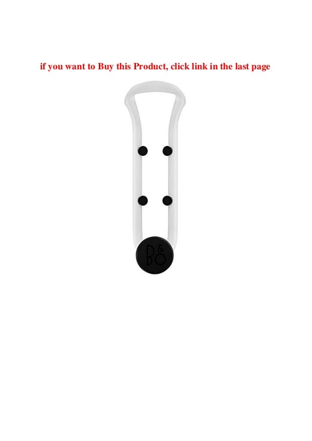b&o a9 wall bracket