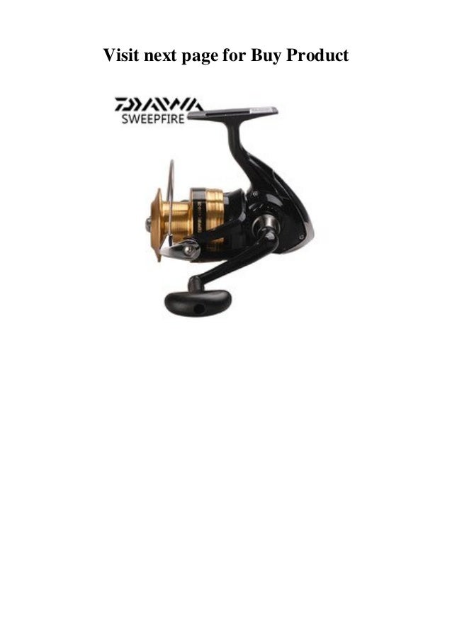 best daiwa reels