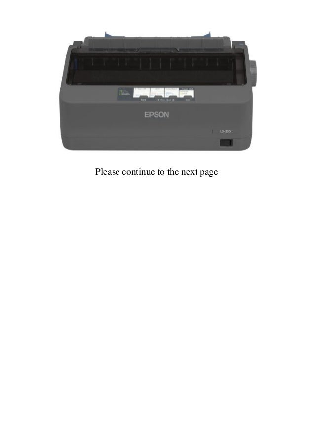 best dot matrix printer