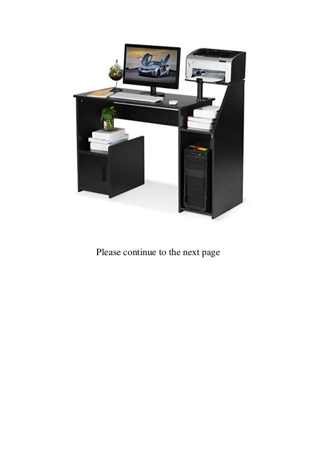 printer with computer