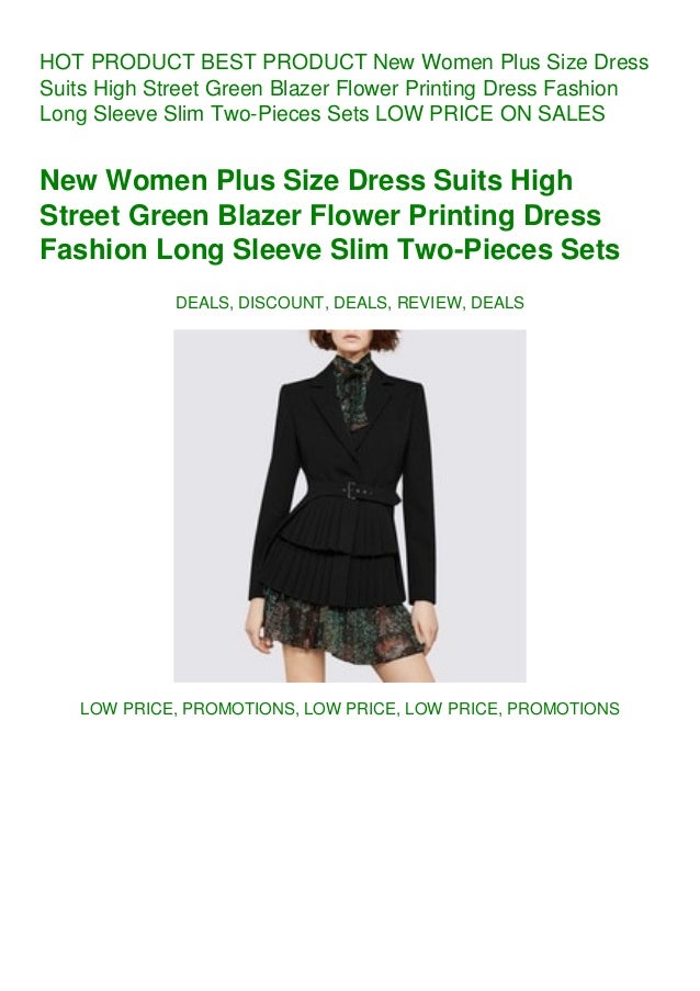 plus size suit sets