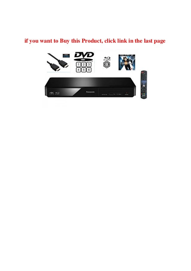 Best Product Panasonic Dmp t180eb Multiregion Dvd Player With Smart Best Product Panasonic Dmp t180eb Multiregion Dvd Player With Smart