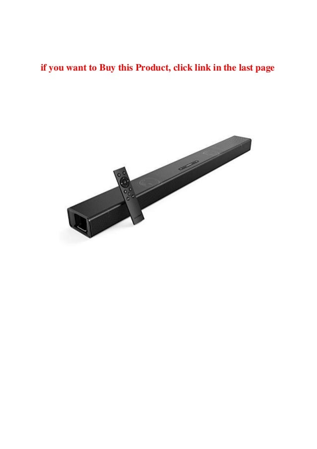 soundcore infini integrated 2.1