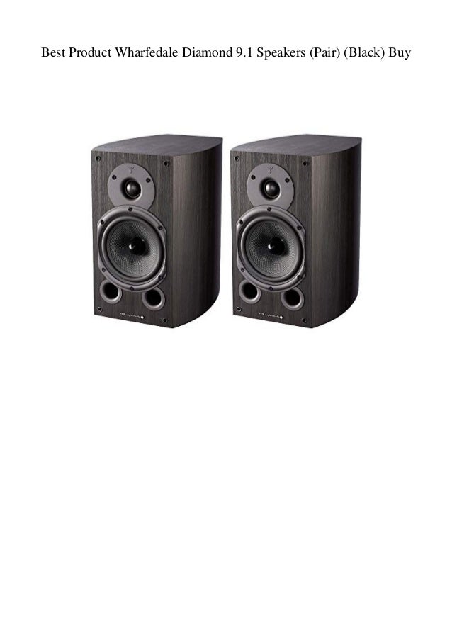 wharfedale best speakers