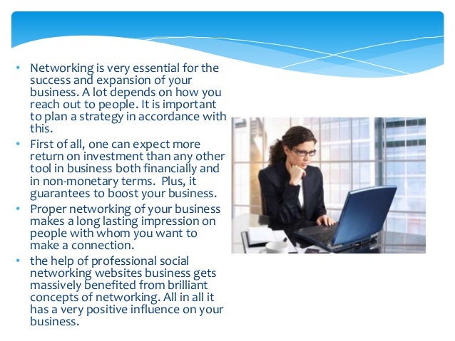Best professional social networking websites