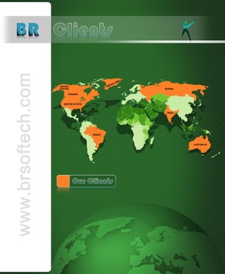 B R Softech | PDF