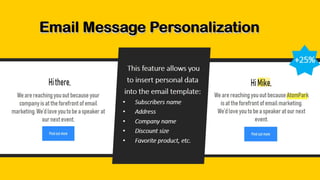 Best program for sending mass email campaigns
