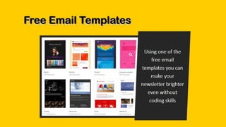 Best program for sending mass email campaigns