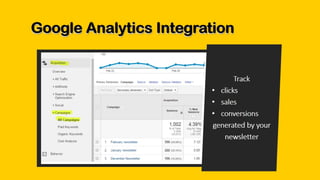Best program for sending mass email campaigns