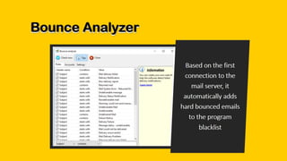 Best program for sending mass email campaigns