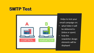 Best program for sending mass email campaigns