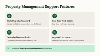Best Property Management Platform for Modern Operations | PDF