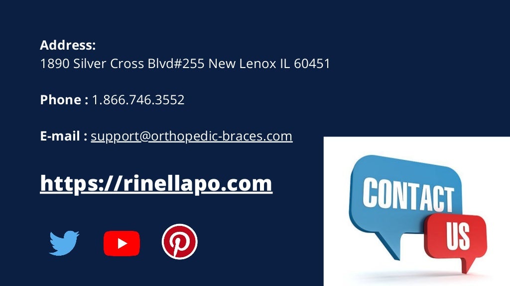 Best Prosthetic Leg Above Knee by Rinella Prosthetics & Orthotics