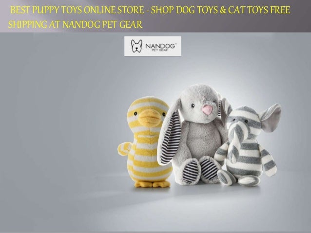 stuffed animals online store