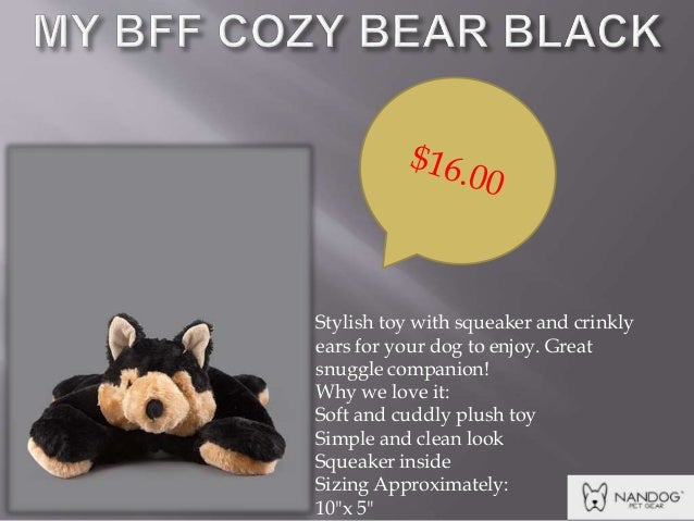 best online dog store