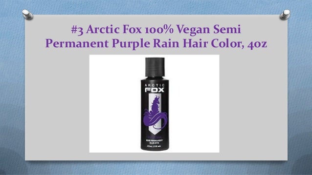 Best Purple Hair Dyes The Top 12 You Should Look At