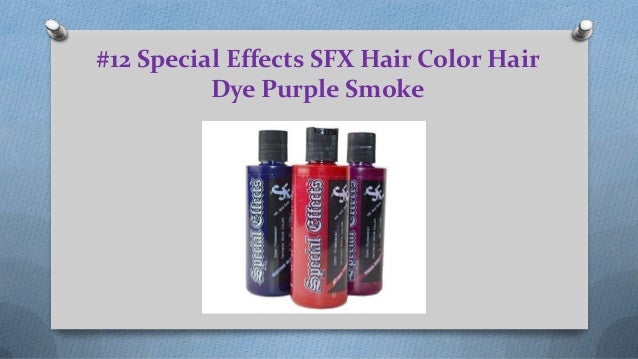 Best Purple Hair Dyes The Top 12 You Should Look At