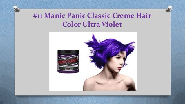 Best Purple Hair Dyes The Top 12 You Should Look At
