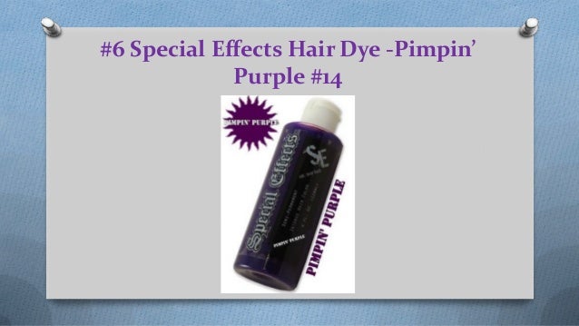 Best Purple Hair Dyes The Top 12 You Should Look At