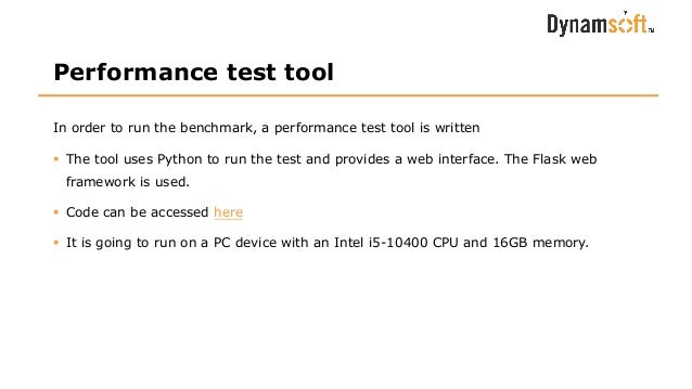 QR Code Reading Benchmark and Comparison | PDF