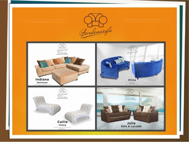 Best Quality And Affordable Custom Sofas Made In Usa