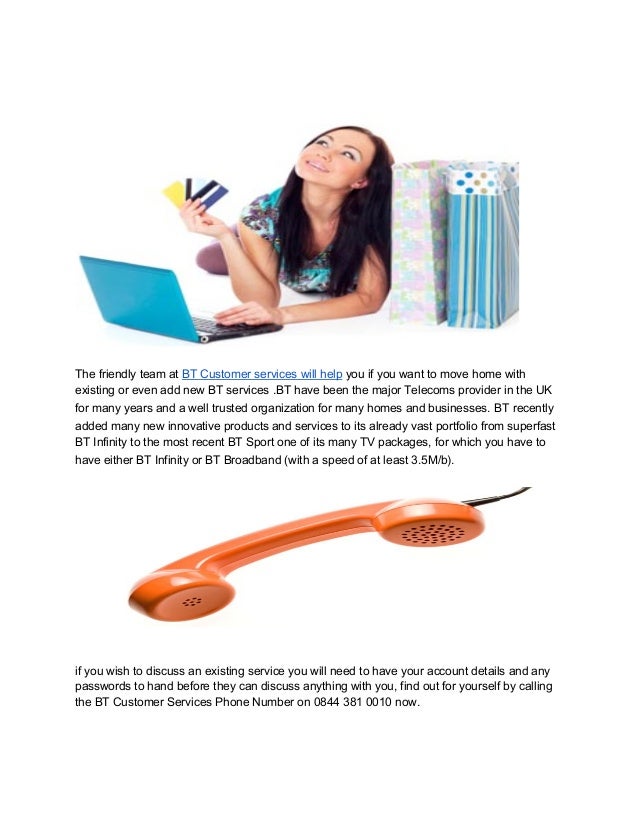 Best quality customer service bt contact phone number 08443810010
