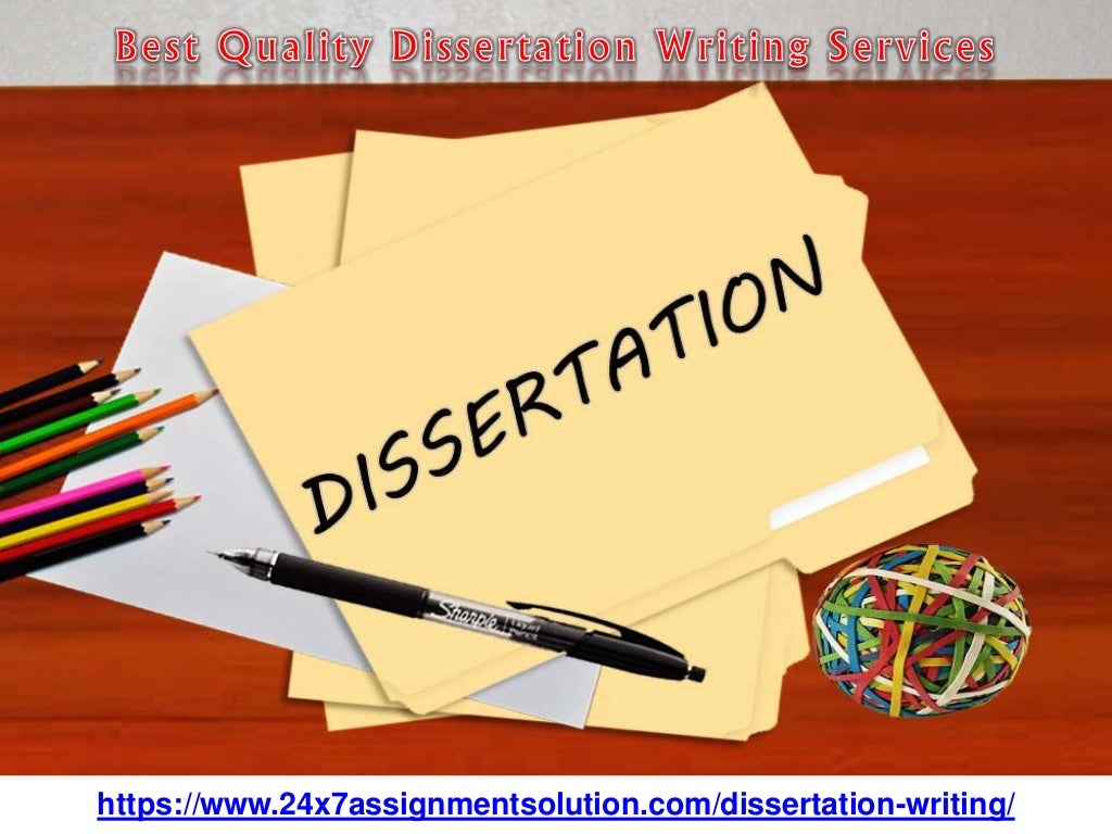 Thesis Help • Online Thesis Writing Service