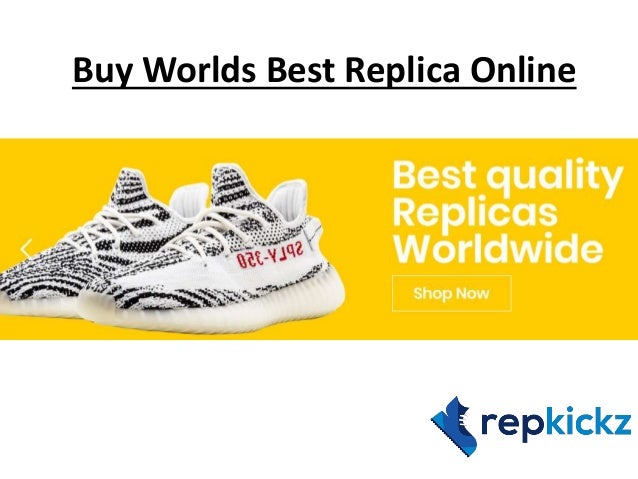 best shoe replica