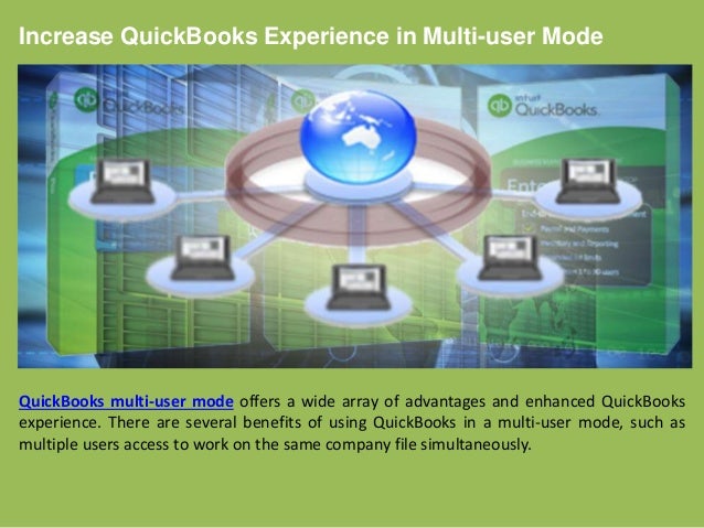 Best QuickBooks Hosting Service Provider