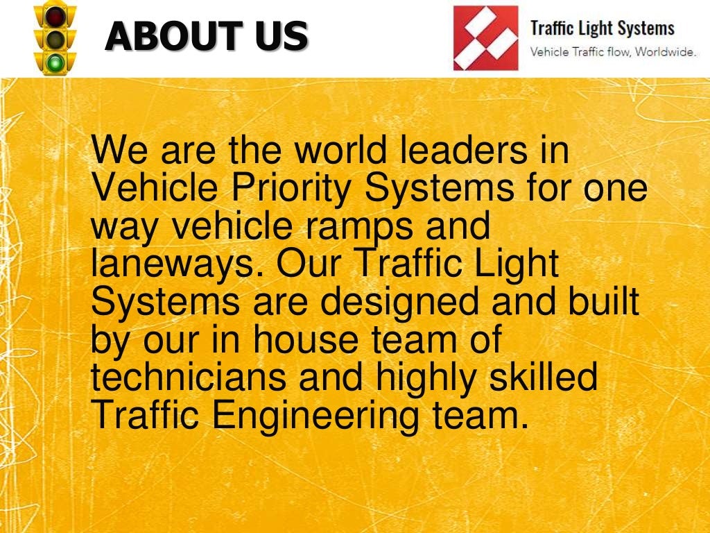 Best Ramp Management System Installation