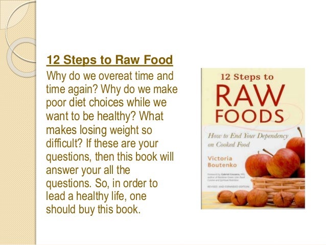 Best Raw Foods To Lose Weight - crgala