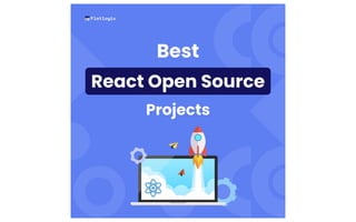 Best React Open Source Projects