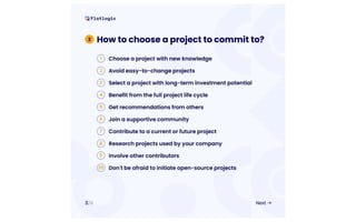 Best React Open Source Projects
