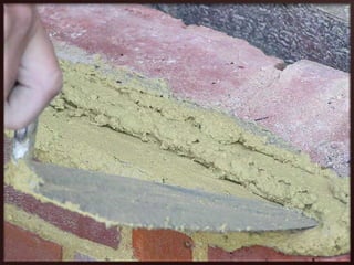 Best ready mixed lime mortar | PPTX