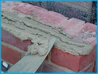Best ready mixed lime mortar | PPTX