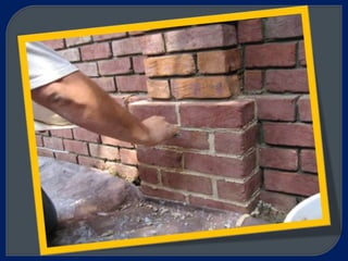 Best ready mixed lime mortar | PPTX