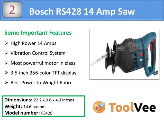 Best Reciprocating Saws